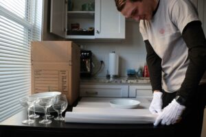 Bellingham MA Movers